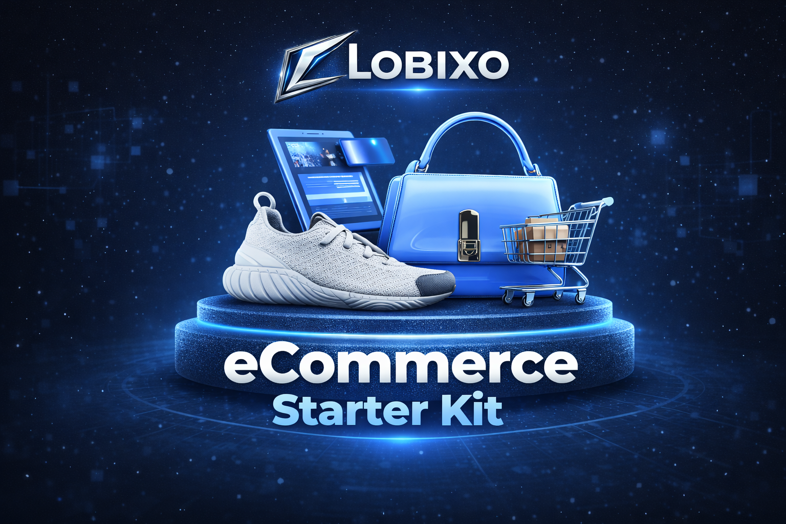 eCommerce Starter Kit